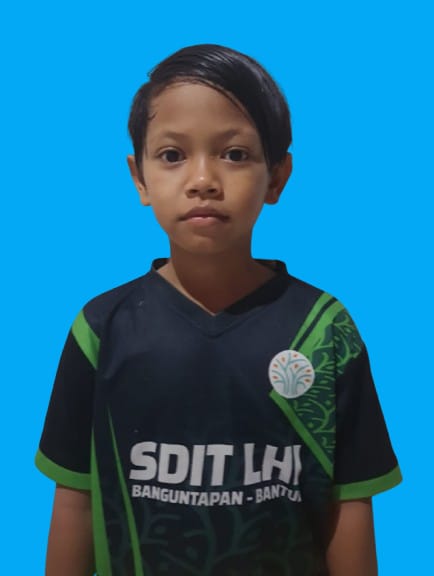 Faris Usman Musyaffa